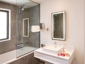 Novotel Tunis Lac