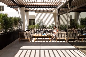 Novotel Tunis Lac