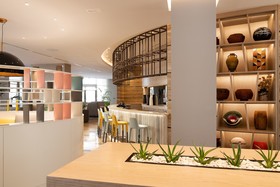 Novotel Tunis Lac