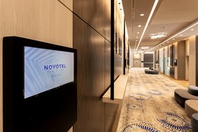 Novotel Tunis Lac