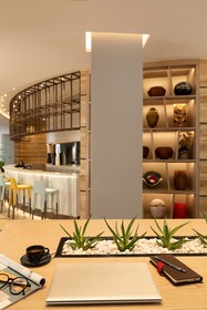 Novotel Tunis Lac