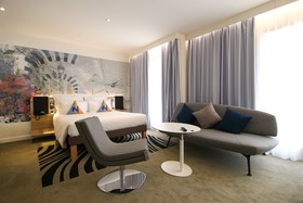 Novotel Tunis Lac
