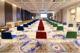 Novotel Tunis Lac
