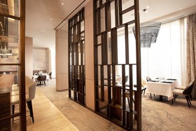Novotel Tunis Lac