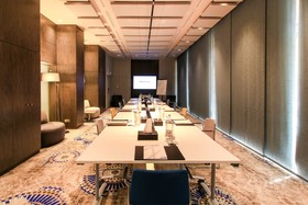 Novotel Tunis Lac