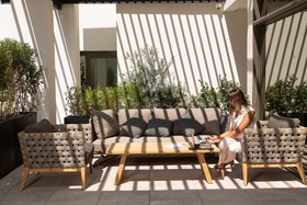 Novotel Tunis Lac