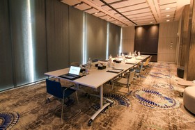 Novotel Tunis Lac