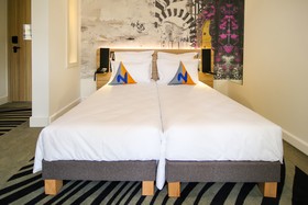 Novotel Tunis Lac