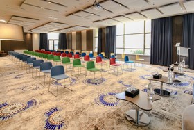 Novotel Tunis Lac