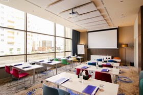Novotel Tunis Lac