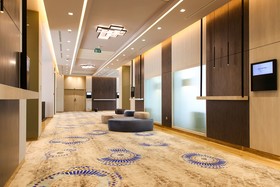 Novotel Tunis Lac