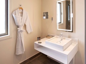 Novotel Tunis Lac