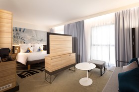 Novotel Tunis Lac