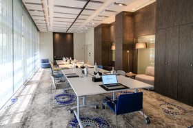 Novotel Tunis Lac