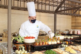 Novotel Tunis Lac