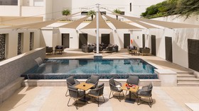 Novotel Tunis Lac
