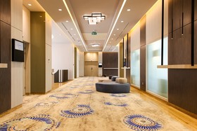 Novotel Tunis Lac