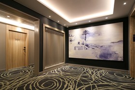 Novotel Tunis Lac