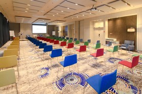 Novotel Tunis Lac