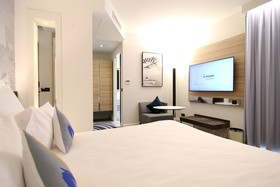 Novotel Tunis Lac