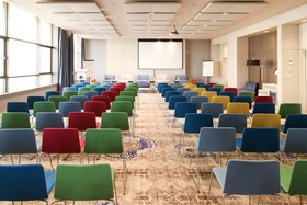 Novotel Tunis Lac