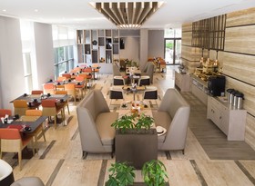Novotel Tunis Lac