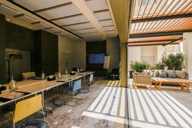 Novotel Tunis Lac
