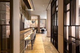 Novotel Tunis Lac