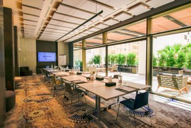 Novotel Tunis Lac