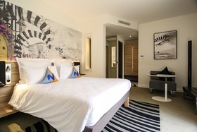 Novotel Tunis Lac