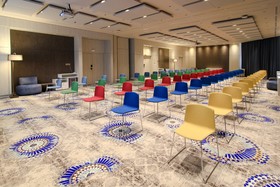 Novotel Tunis Lac