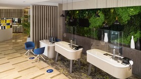 Novotel Tunis Lac