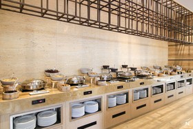Novotel Tunis Lac
