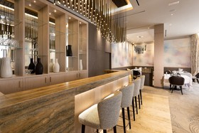 Novotel Tunis Lac