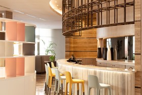 Novotel Tunis Lac