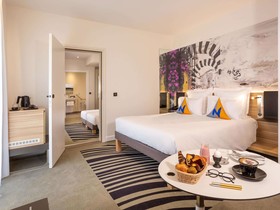 Novotel Tunis Lac