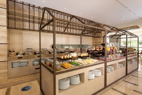 Novotel Tunis Lac