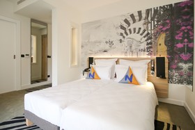 Novotel Tunis Lac