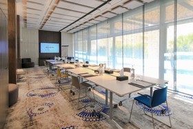 Novotel Tunis Lac