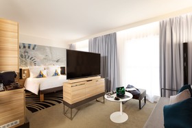 Novotel Tunis Lac
