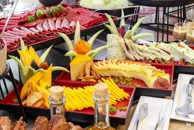 Novotel Tunis Lac