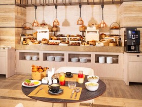Novotel Tunis Lac
