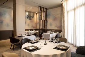 Novotel Tunis Lac