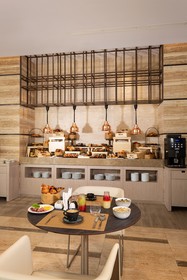 Novotel Tunis Lac