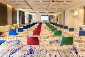 Novotel Tunis Lac