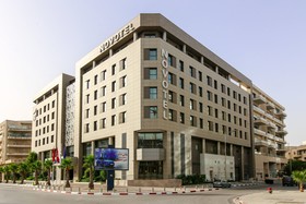 Novotel Tunis Lac
