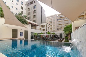 Novotel Tunis Lac