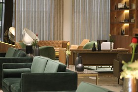 Hotel Royal Asbu