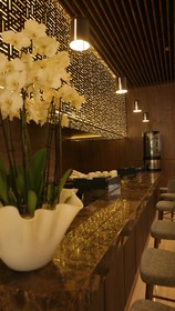 Hotel Royal Asbu
