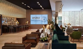 Hotel Royal Asbu